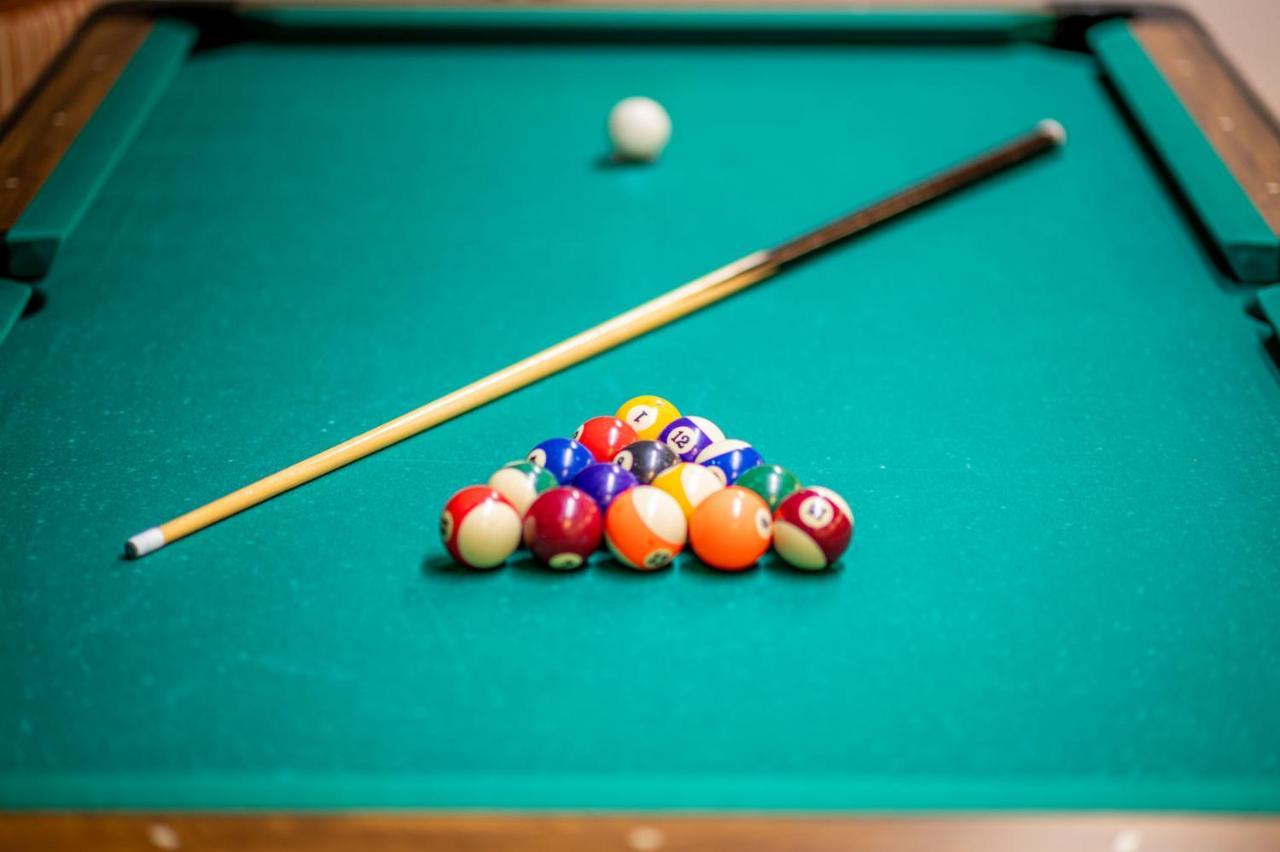 Sporthotel Cristall Fulpmes Bagian luar foto
