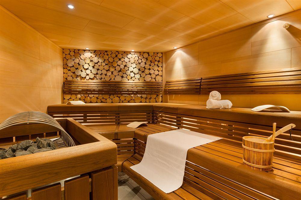 Sporthotel Cristall Fulpmes Bagian luar foto